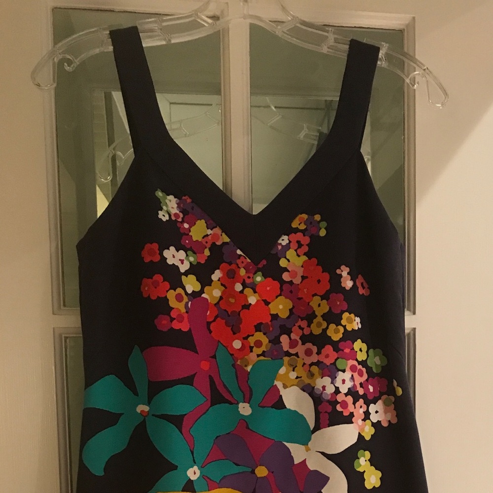 Trina Turk ladies dress size 2